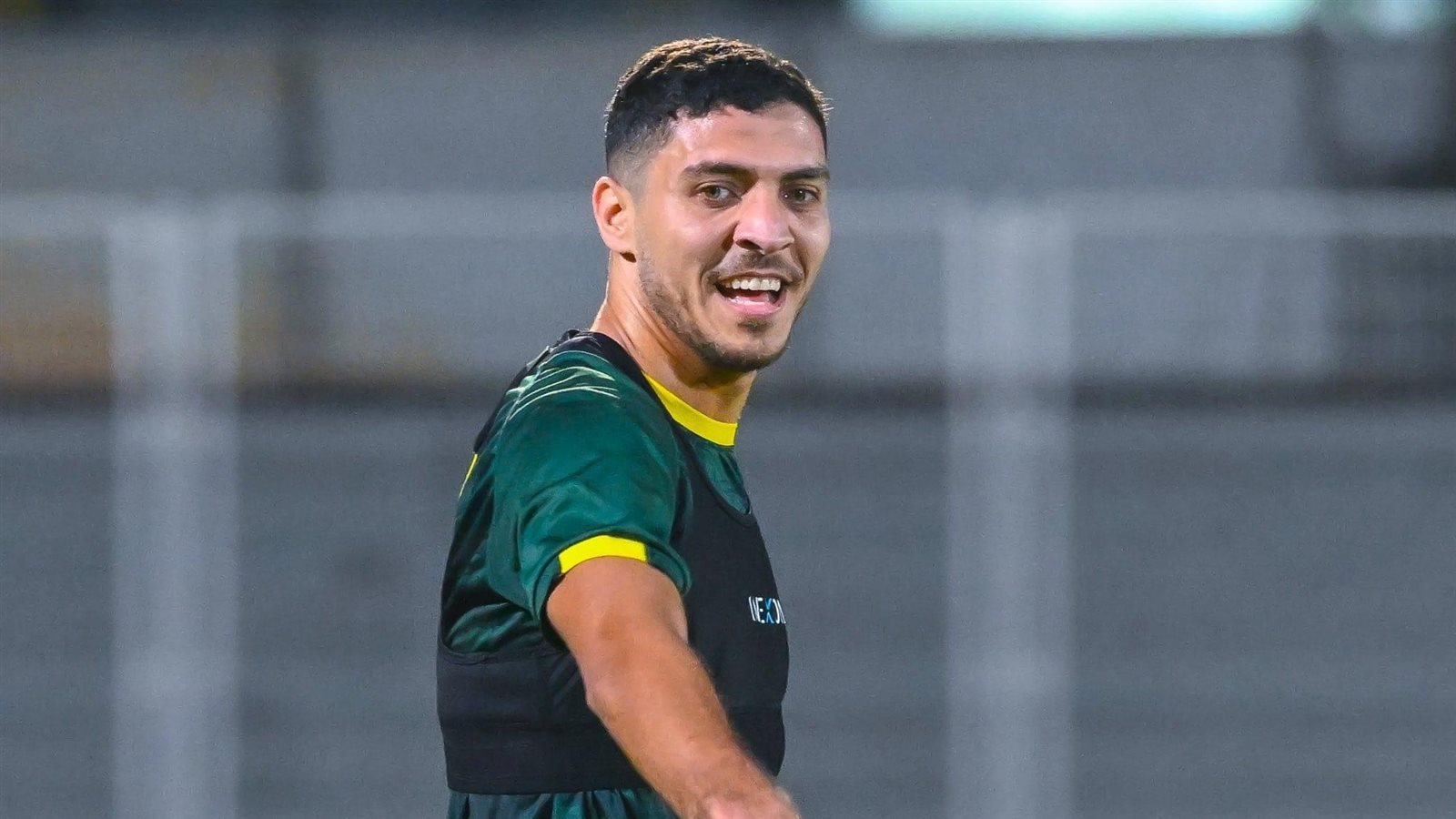 محمد شريف محمد شريف