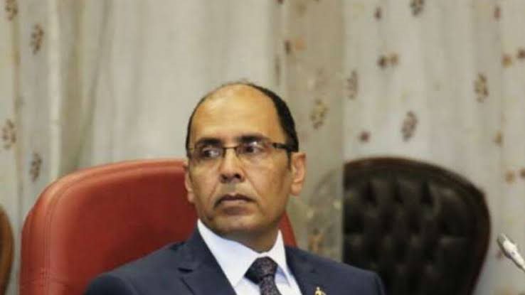 أيمن الأفندي- عضو مجلس إدارة غرفة المنيا التجارية