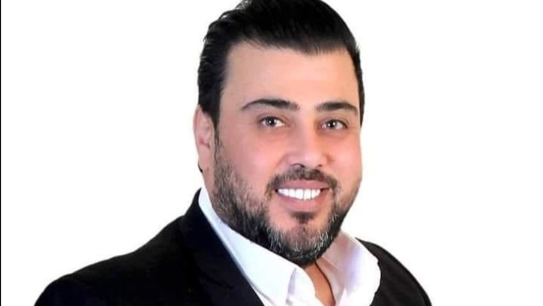 رامي الخالد
