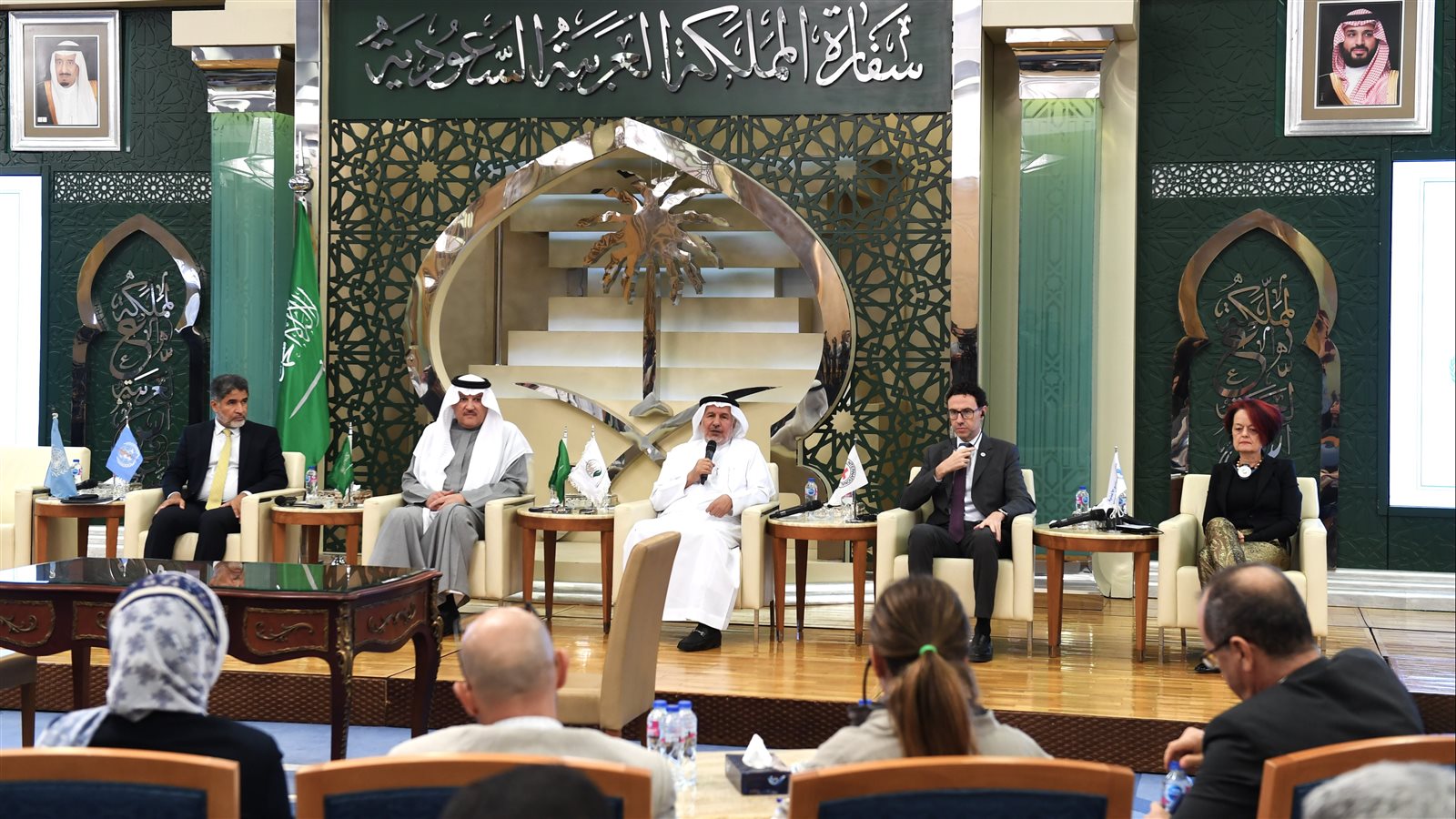 د. عبدالعزيز الربيعة 