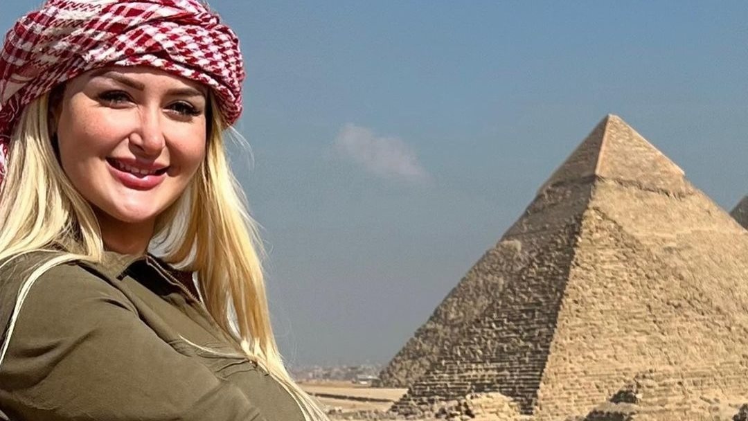 رانيا التومي