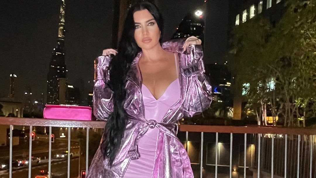 لاميتا فرنجية 