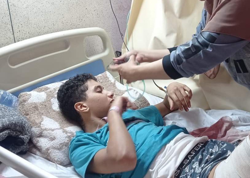 الطالب