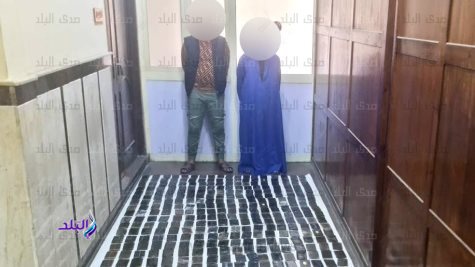 المتهمين