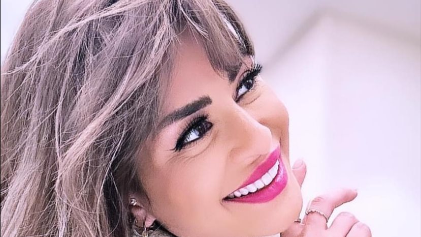 منة فضالى 