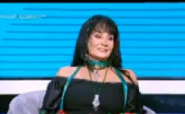 الفنانة سحر رامي