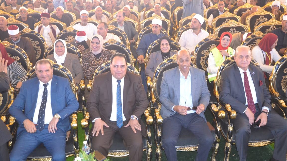 جانب من المؤتمر 