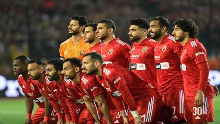 الاهلي 