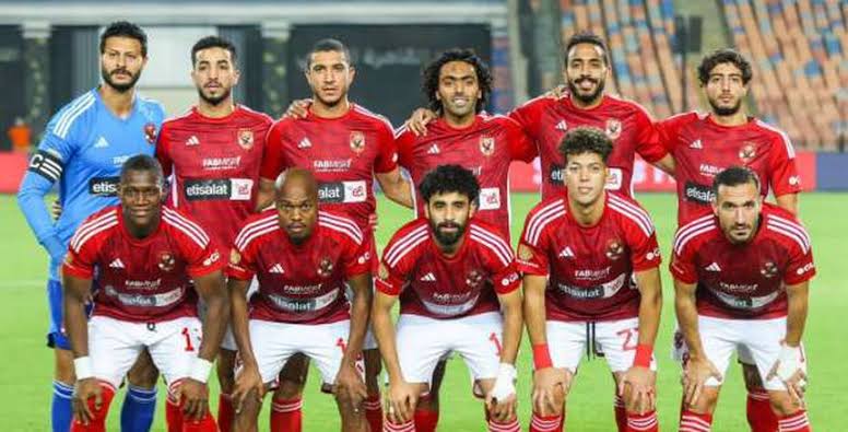 الأهلي 