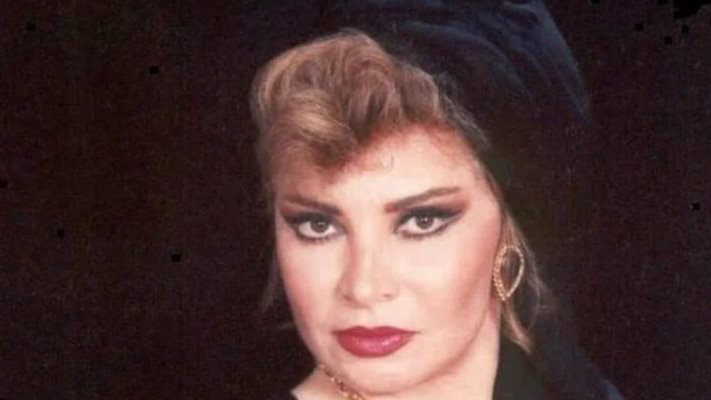 صفية العمرى 