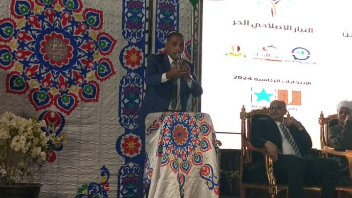 محمد الشورى 