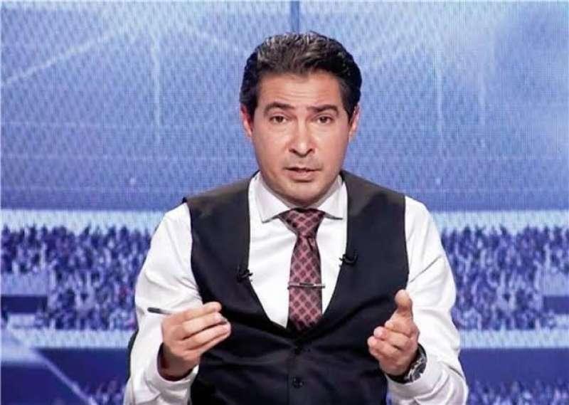محمد بركات 