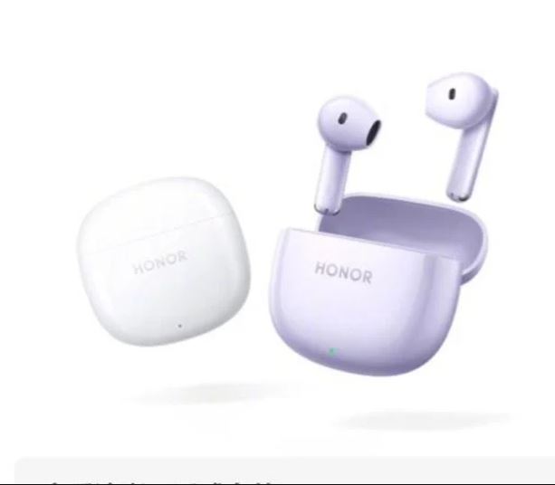 سعر ومواصفات سماعات الأذن الجديدة Honor Earbuds X6