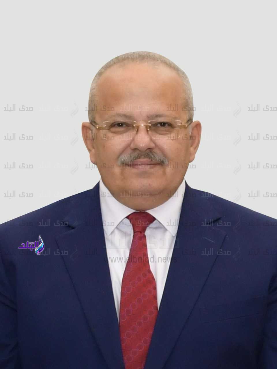 المنتدى الأول للبحث العلمى بكلية الحاسبات والذكاء الاصطناعي بجامعة القاهرة