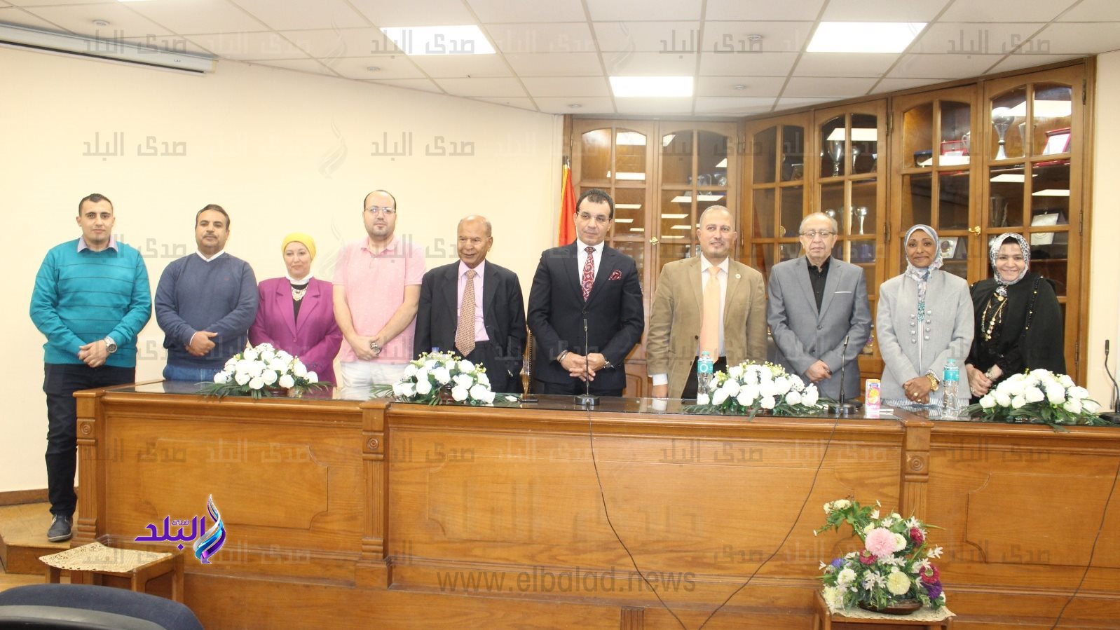 جامعة عين شمس