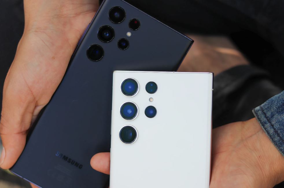 Galaxy S24 Ultra
