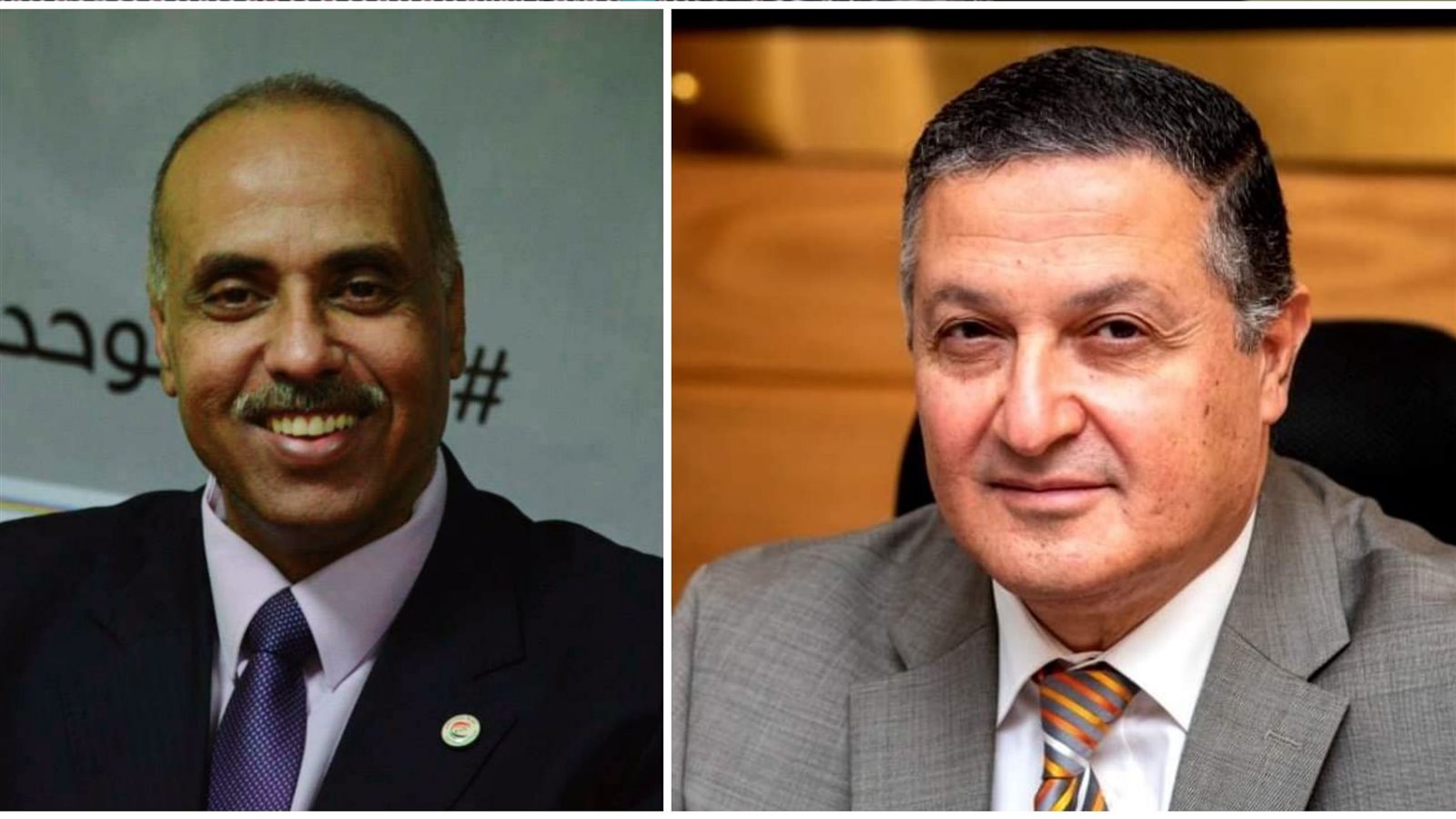 د. جمال السعيد رئيسا شرفيًا لنادى أعضاء هيئة التدريس ببنها 