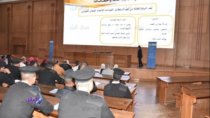 دورة تدريبية