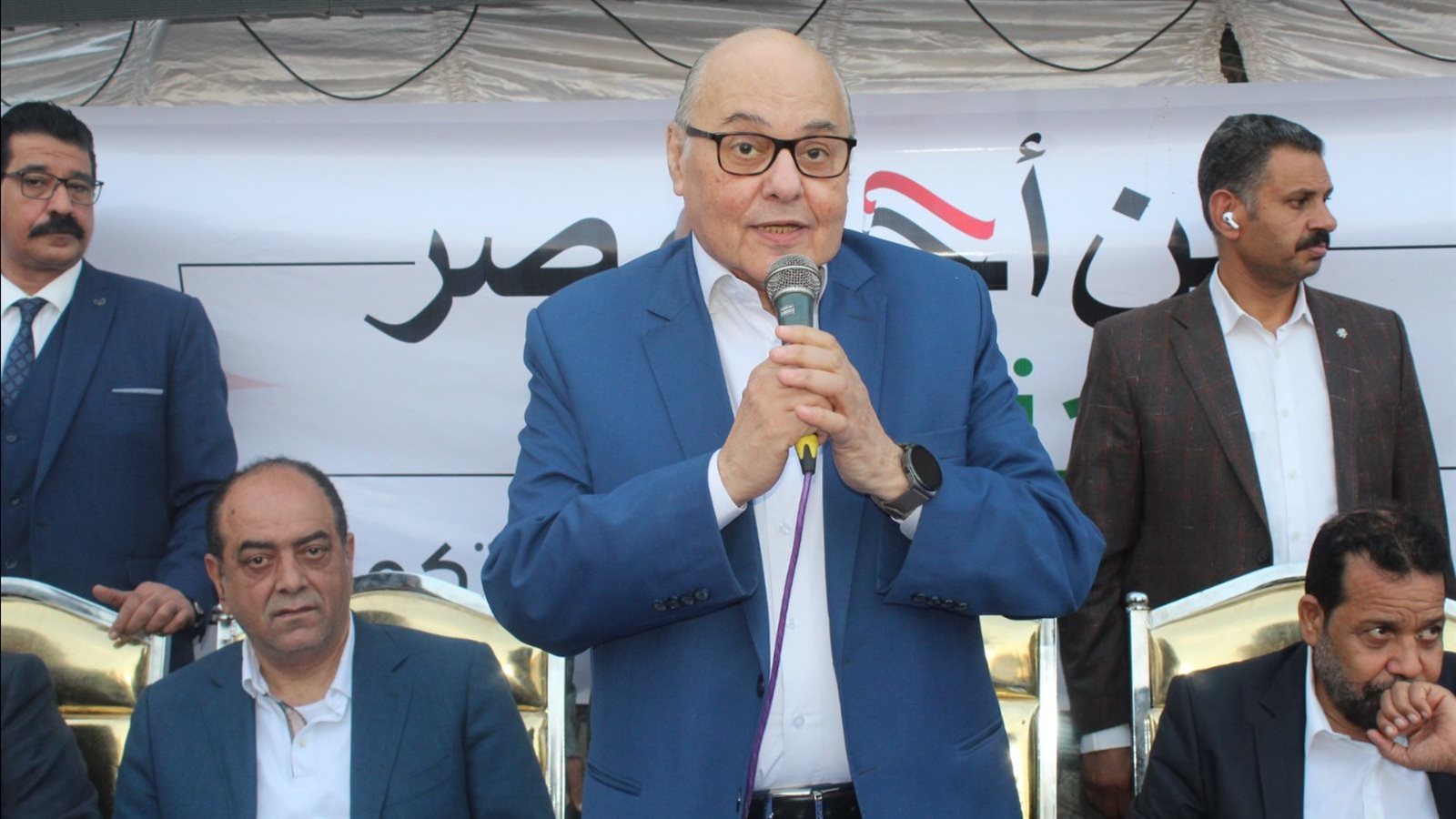 موسى مصطفى موسى