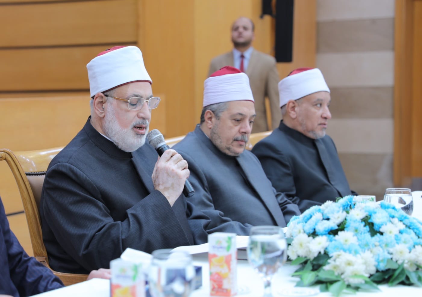 وكيل الأزهر