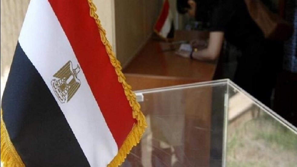 انتخابات الرئاسة