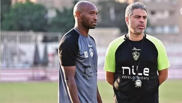 معتمد جمال 