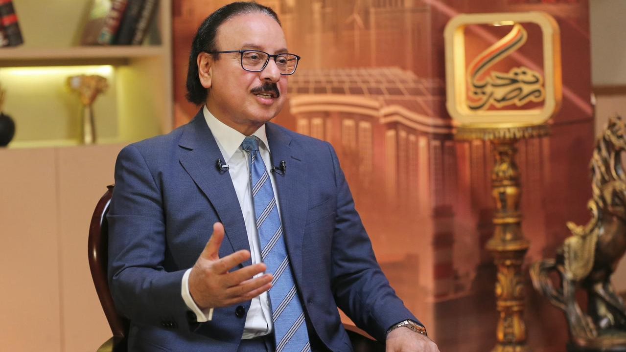 ياسر القاضي 