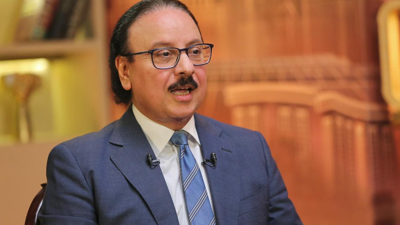 ياسر القاضي 