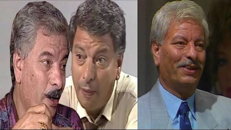 عادل أمين