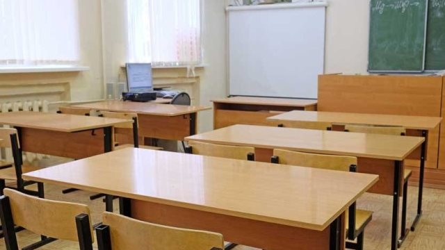 المدارس في إسرائيل