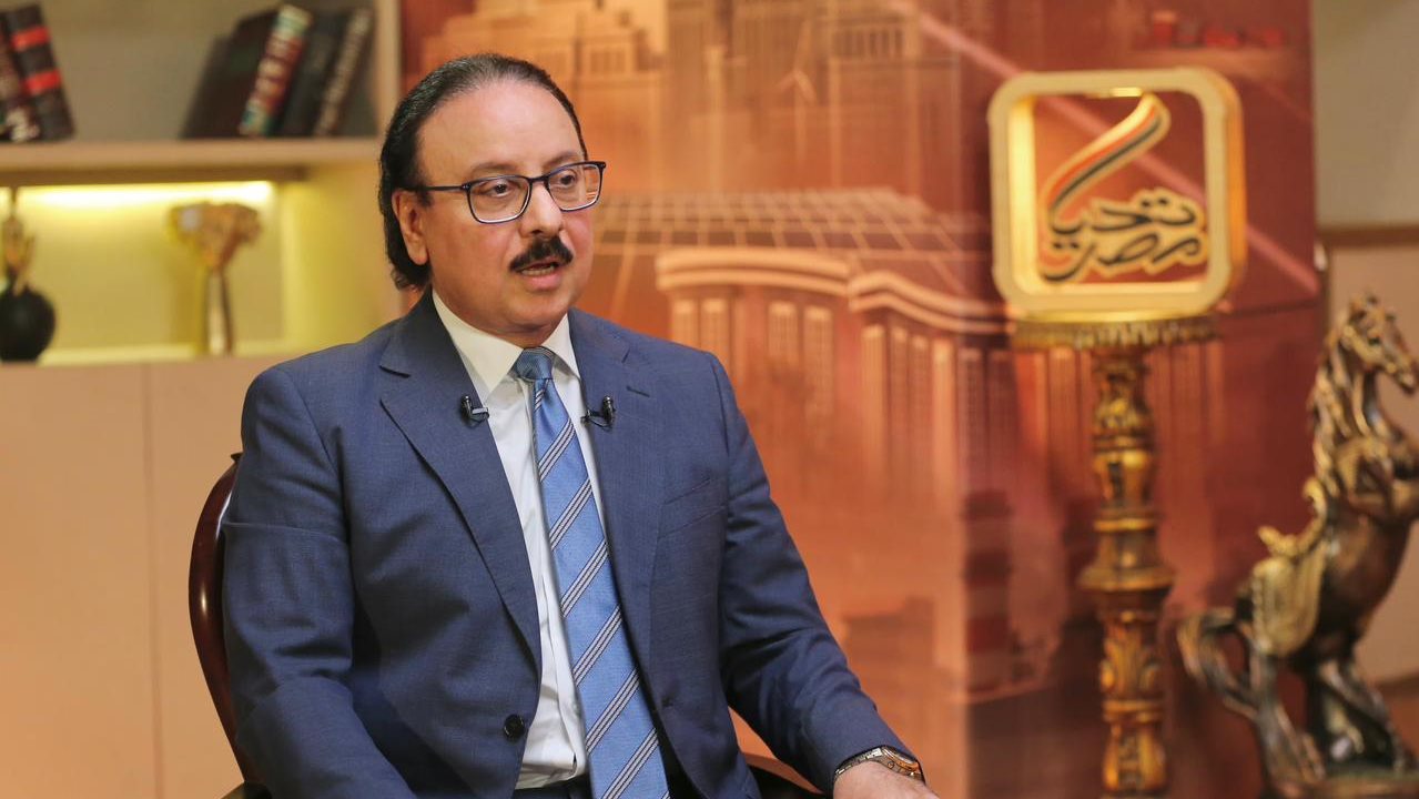 ياسر القاضي 
