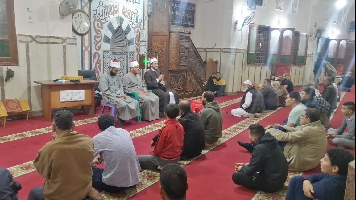 سلسلة ندوات حول الإفتاء والتثقيف الفقهي 