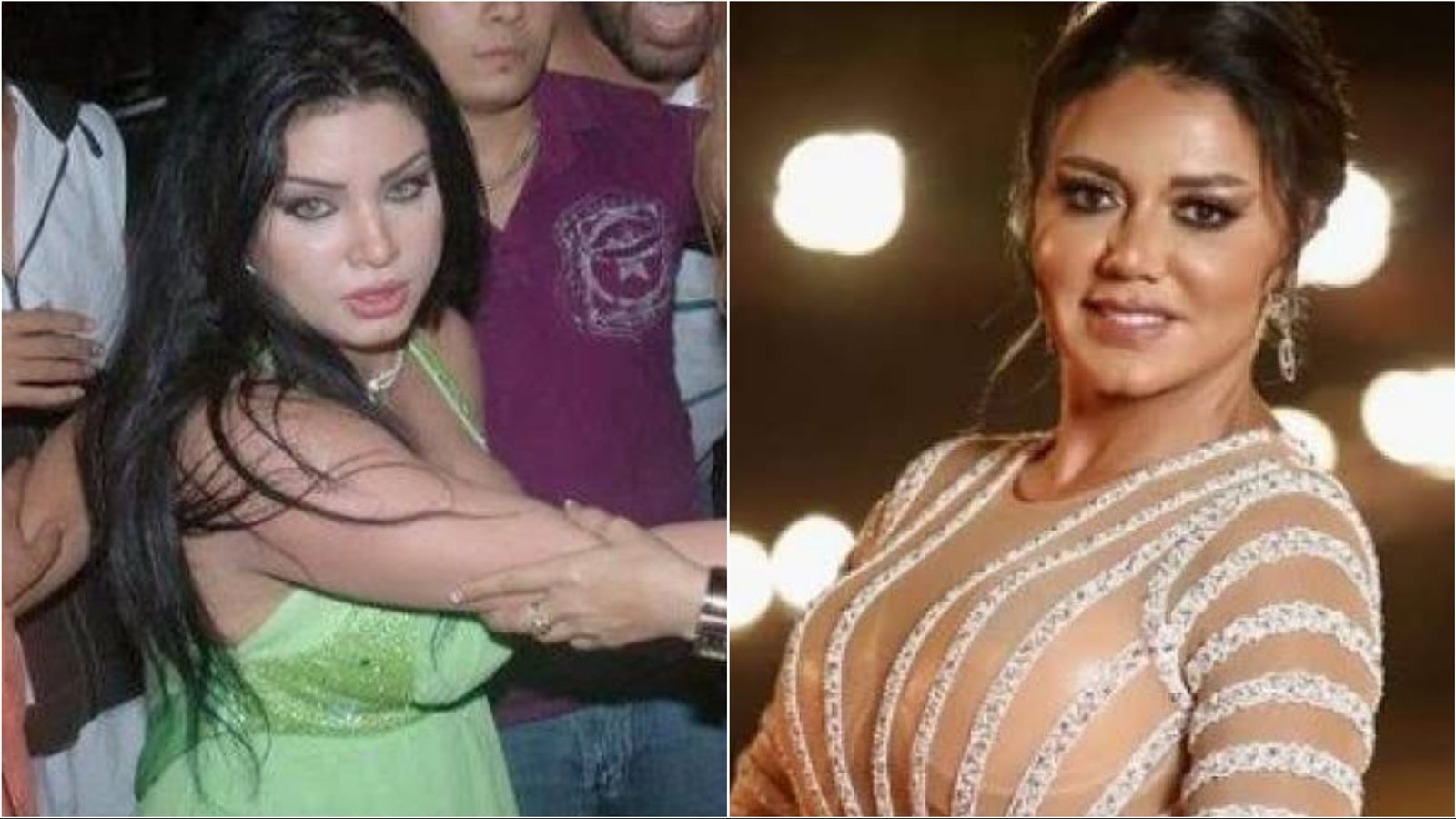 نجمات تعرضن للتحرش