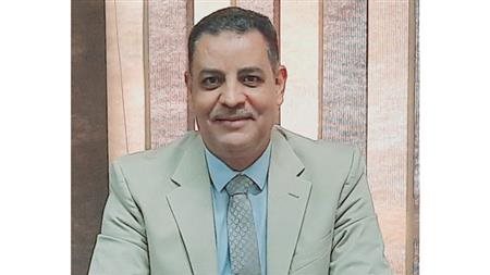 الدكتور إسلام أبو المجد 