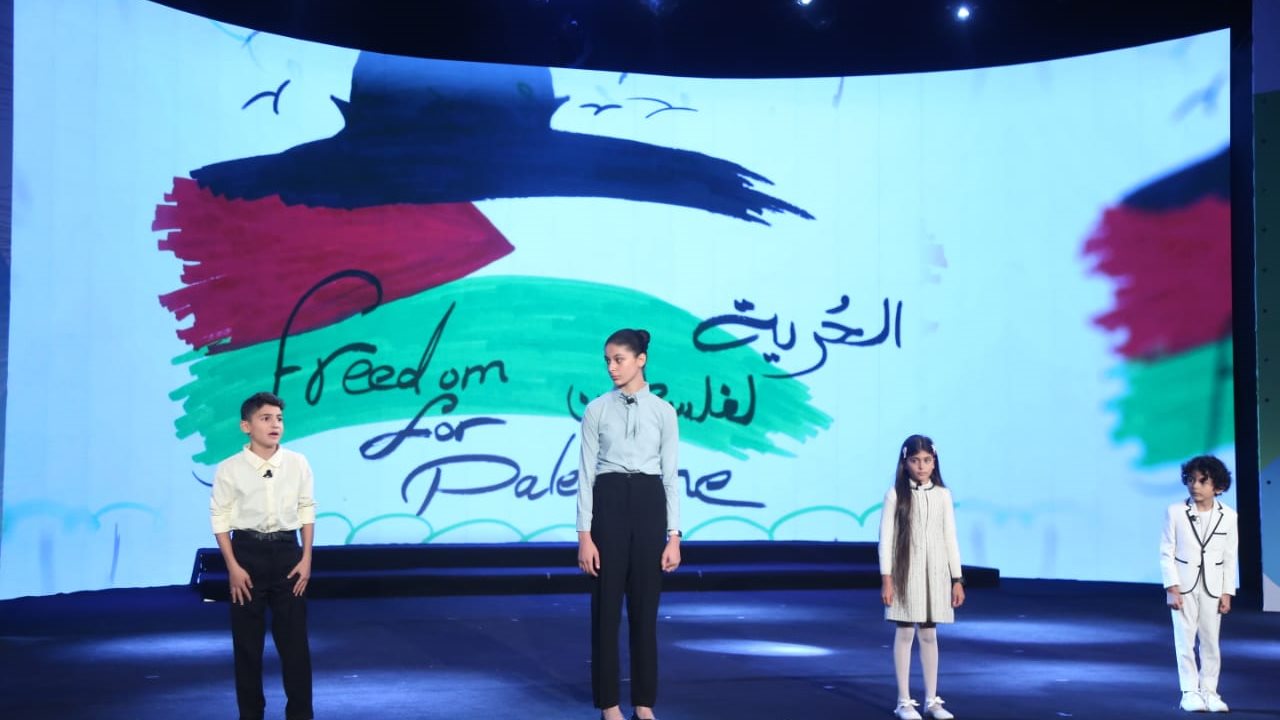 فعاليات ثقافية وفنية 