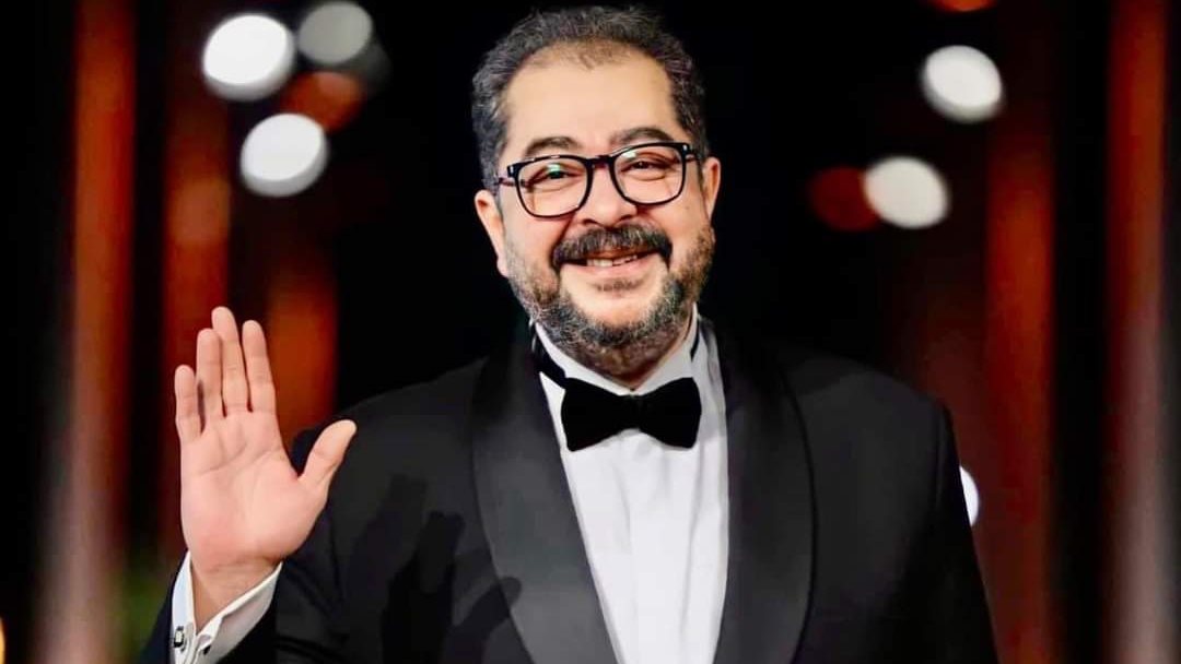 طارق عبد العزيز 