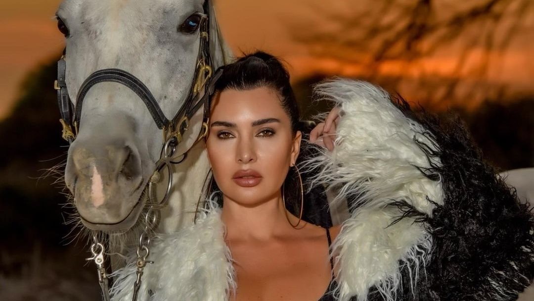 لاميتا فرنجية 