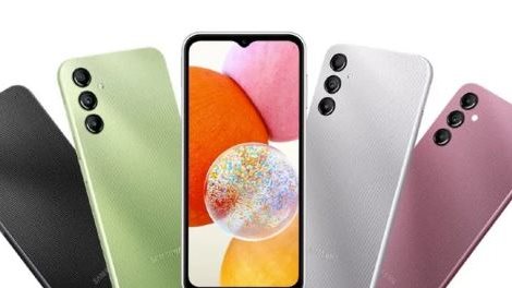 هاتف سامسونج Galaxy A15