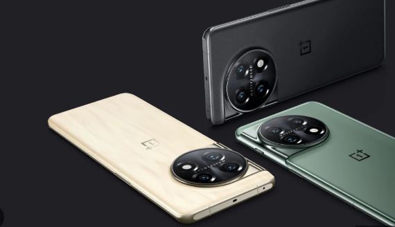 هاتف OnePlus 12