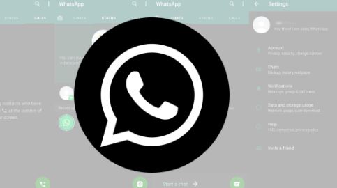  واتساب WhatsApp 