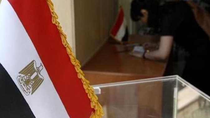 انتخابات الرئاسة