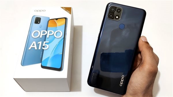 أرخص هاتف Oppo في 2023..للمرتبات المحدودة