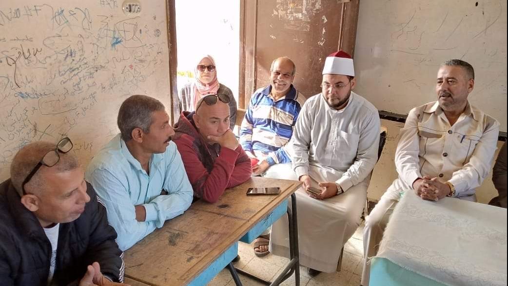 ندوة لا للتنمر بالحسنة 