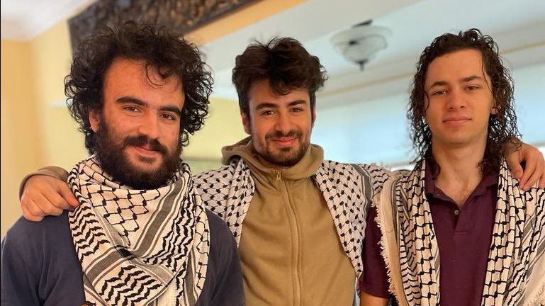 إطلاق نار على 3 طلاب فلسطينيين في ولاية فيرمونت الأمريكية