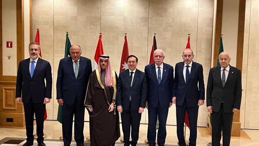 المنتدى الإقليمي الثامن للاتحاد من أجل المتوسط ببرشلونة