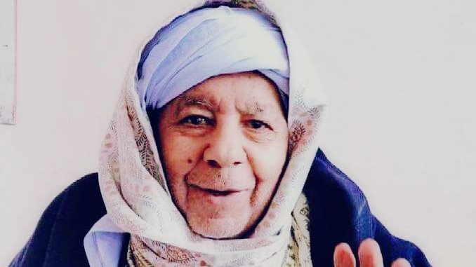 الشيخ محمد خليفة القاضي