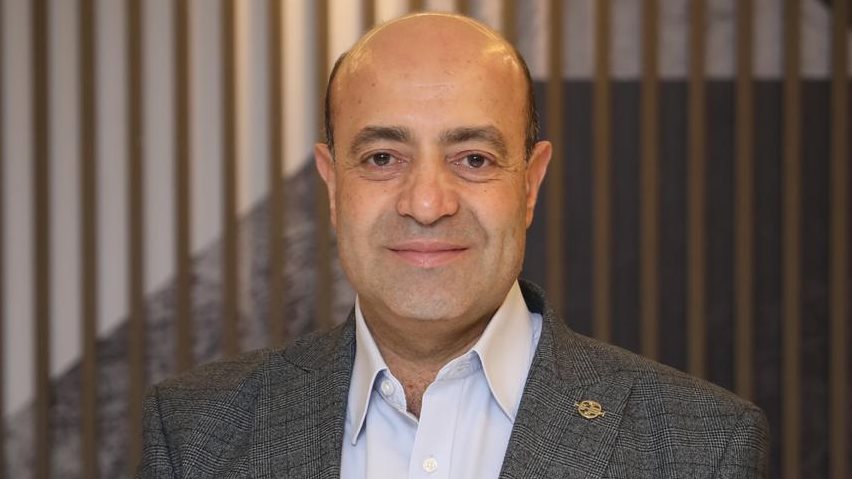 إبراهيم الحسينى