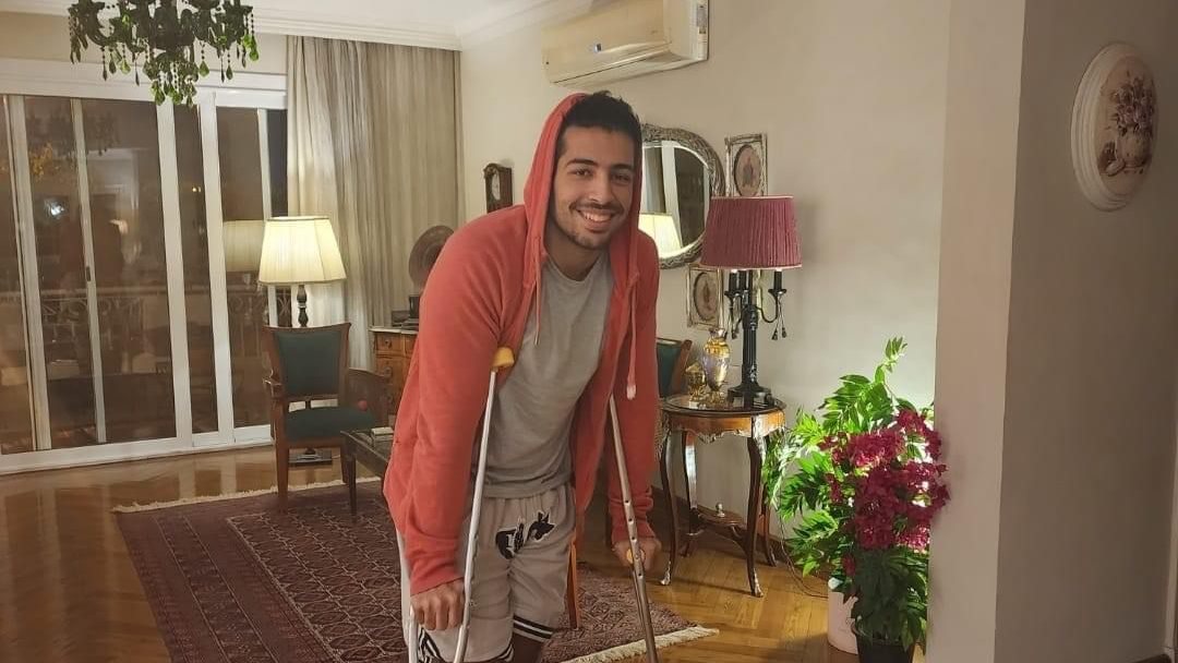 محمود جونيور 