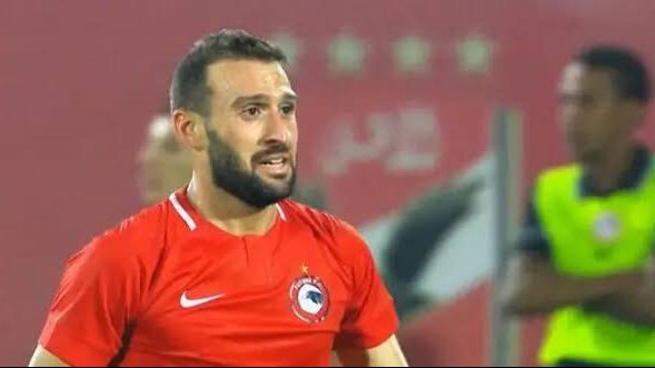 عمر كمال عبدالواحد