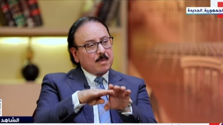ياسر القاضي 